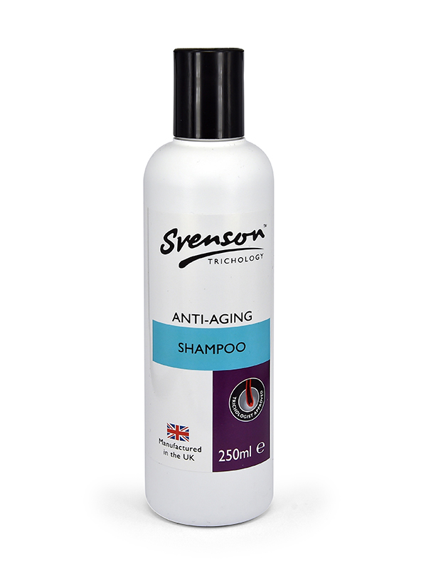 Anti Aging Shampoo Saç Bakım Şampuanı