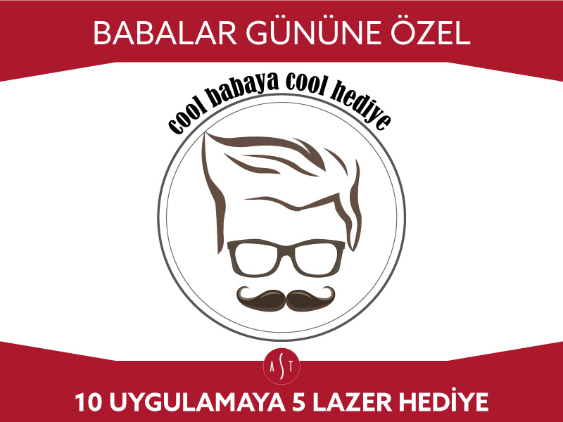 Babalar Günü Kampanyası