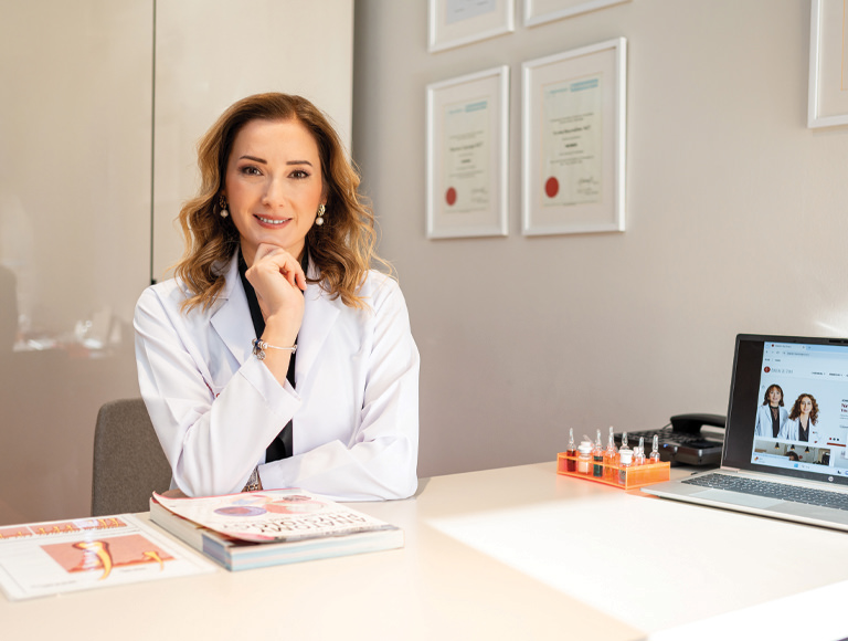 Burcu Çayözü