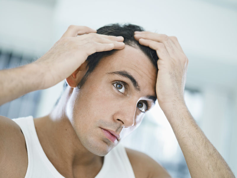 Saç Dökülmesinden Ne Zaman Korkmalıyız?